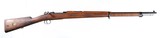 Carl Gustaf 1896 Bolt Rifle 6.5 mm swedish - 3 of 13