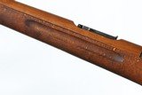 Carl Gustaf 1896 Bolt Rifle 6.5 mm swedish - 11 of 13