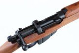 British Enfield Lithgow No. 1 Mk III Bolt rifle .303 brit - 3 of 11