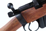 British Enfield Lithgow No. 1 Mk III Bolt rifle .303 brit - 4 of 11