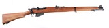 British Enfield Lithgow No. 1 Mk III Bolt rifle .303 brit - 2 of 11