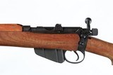 British Enfield Lithgow No. 1 Mk III Bolt rifle .303 brit - 7 of 11