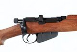 British Enfield Lithgow No. 1 Mk III Bolt rifle .303 brit - 1 of 11