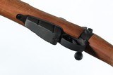 British Enfield Lithgow No. 1 Mk III Bolt rifle .303 brit - 9 of 11