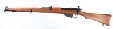 British Enfield Lithgow No. 1 Mk III Bolt rifle .303 brit - 8 of 11