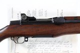 Springfield Armory M1 Garand Semi Rifle .30-06 sprg - 1 of 15