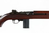 Underwood M1 Carbine Semi Rifle .30 car - 1 of 14