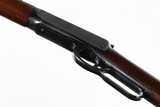 Winchester 1894 Lever Rifle .30 WCF 1947 - 9 of 12