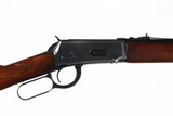 Winchester 1894 Lever Rifle .30 WCF 1947 - 1 of 12