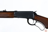 Winchester Deluxe 64 Lever Rifle .32 win spl - 4 of 6