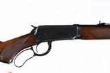 Winchester Deluxe 64 Lever Rifle .32 win spl - 1 of 6