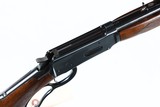 Winchester Deluxe 64 Lever Rifle .32 win spl - 3 of 6