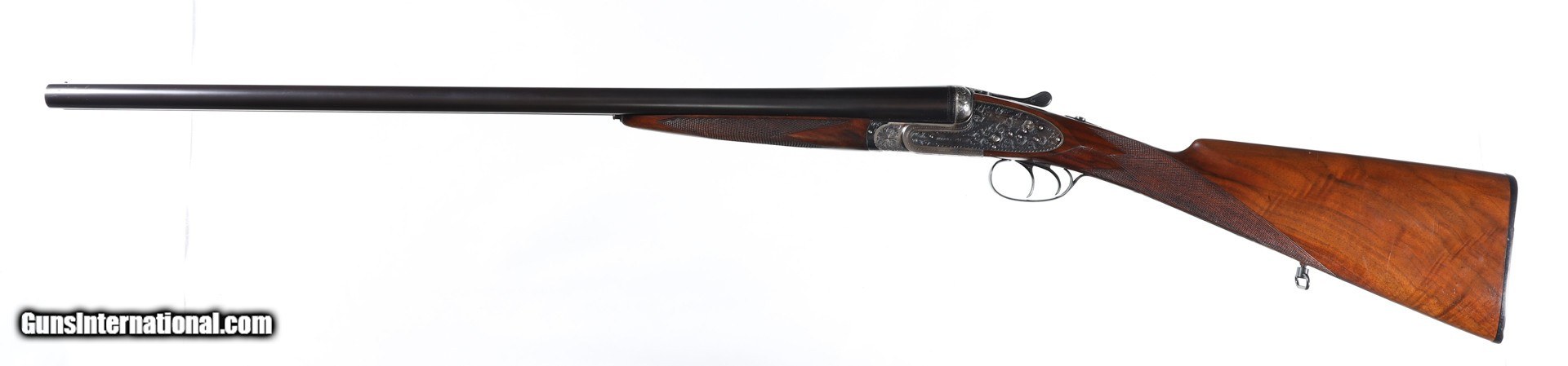 Miroku FE SxS Shotgun 12ga Nice!