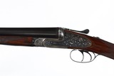 Miroku FE SxS Shotgun 12ga Nice! - 13 of 15