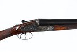 Miroku FE SxS Shotgun 12ga Nice! - 1 of 15