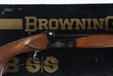 Browning BSS SxS Shotgun 12ga Factory Box - 1 of 16