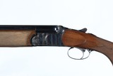Mauser 620 Field O/U Shotgun 12ga - 2 of 17