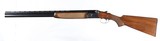 Mauser 620 Field O/U Shotgun 12ga - 3 of 17