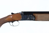 Mauser 620 Field O/U Shotgun 12ga - 12 of 17
