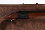 Browning Citori 20ga O/U Shotgun Trunk Case - 1 of 17