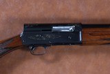Browning Auto 5 12ga A5 Semi Shotgun - 1 of 18