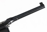 Mauser 1930 Broomhandle Pistol 7.63 mauser - 2 of 11