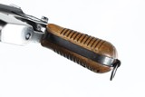 Mauser 1930 Broomhandle Pistol 7.63 mauser - 8 of 11