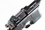 Mauser 1930 Broomhandle Pistol 7.63 mauser - 4 of 11