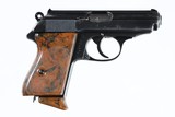 Walther PPK Pistol 7.65 mm - 2 of 8