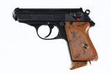 Walther PPK Pistol 7.65 mm - 4 of 8