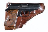 Walther PPK Pistol 7.65 mm - 1 of 8