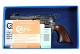 Colt SAA 3rd Gen European 9mm - 2 of 13