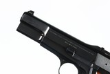 Browning Hi Power Tangent Sight9mm - 8 of 10