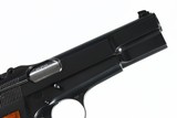 Browning Hi Power Tangent Sight9mm - 4 of 10