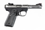 Ruger 22/45 Target Pistol .22 lr - 1 of 9