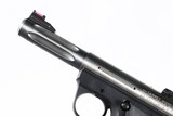 Ruger 22/45 Target Pistol .22 lr - 6 of 9