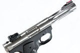 Ruger 22/45 Target Pistol .22 lr - 4 of 9