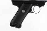 Ruger Mark I Pistol .22 lr - 7 of 12