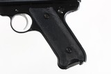 Ruger Mark I Pistol .22 lr - 11 of 12