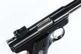 Ruger Mark I Pistol .22 lr - 8 of 12