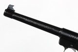 Ruger Mark I Pistol .22 lr - 10 of 12