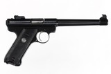 Ruger Mark I Pistol .22 lr - 4 of 12