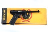 Ruger Standard Pistol .22 lr Factory Box - 2 of 12