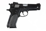 Smith & Wesson 459 Pistol 9mm - 1 of 9