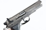 Tanfoglio FAB 92 Pistol 9mm - 7 of 11