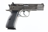 Tanfoglio FAB 92 Pistol 9mm - 2 of 11