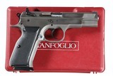 Tanfoglio FAB 92 Pistol 9mm - 1 of 11