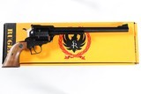 Ruger NM Super Blackhawk Revolver .44 mag - 1 of 17