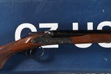 Huglu Cz Ringneck SxS Shotgun 28ga - 1 of 16