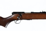 Winchester 43 Bolt Rifle .22 hornet - 1 of 12